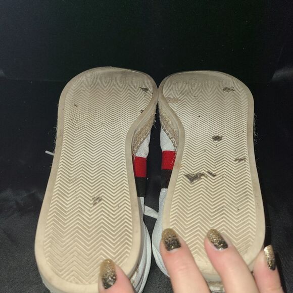 Steve Madden Kalypso Sneaker - Picture 8 of 9